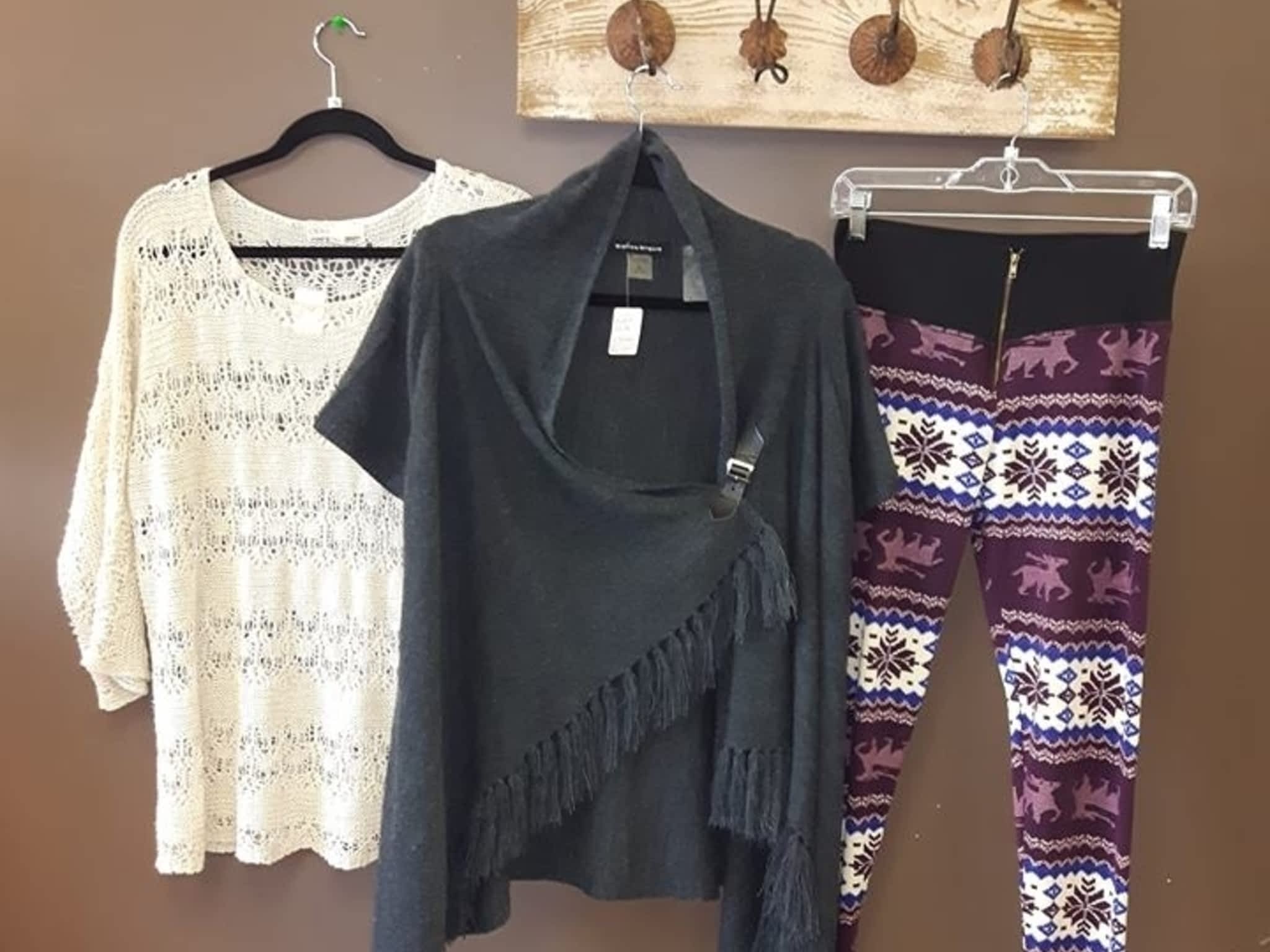 photo Once Again Consignment Boutique