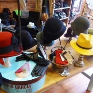 hat shop vancouver