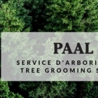 Paal inc - Service d'entretien d'arbres