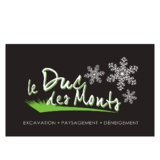 Voir le profil de Le Duc des Monts Excavation - Ste-Marguerite-du-Lac-Masson