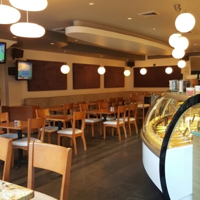 Restaurant Roberto - Restaurants