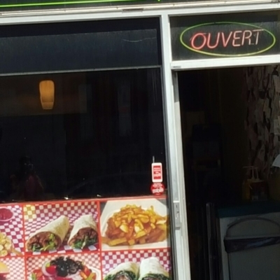 Restaurant Picks - Burger Restaurants