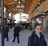 coach montreal premium outlets