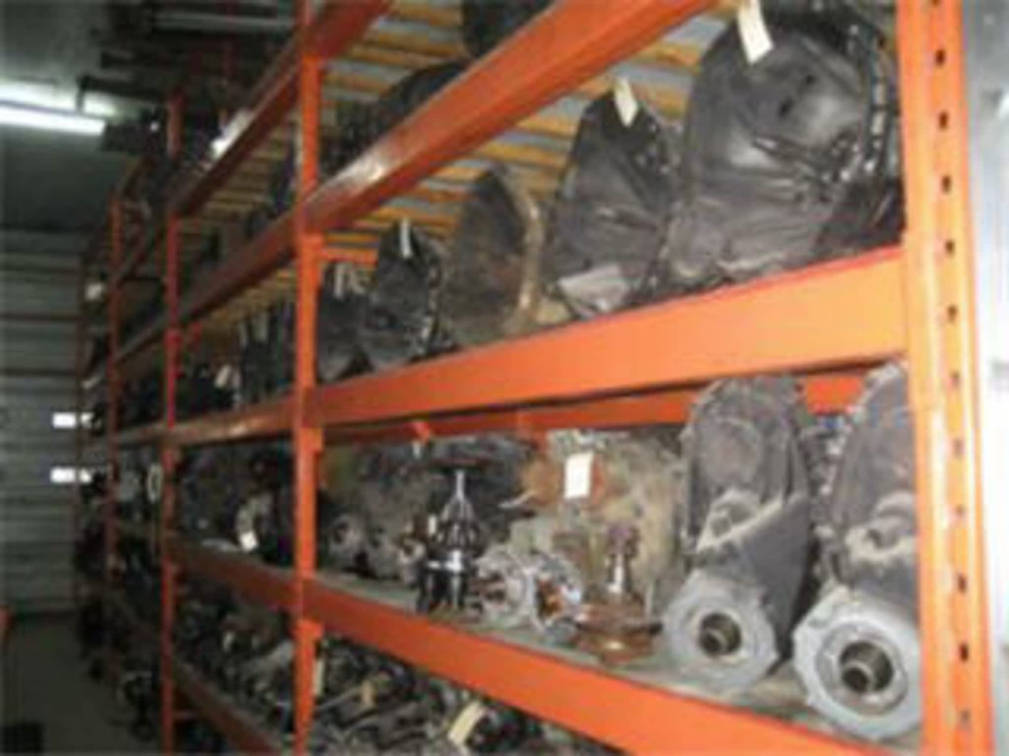 photo Marsan Transmissions Et Différentiels Enr