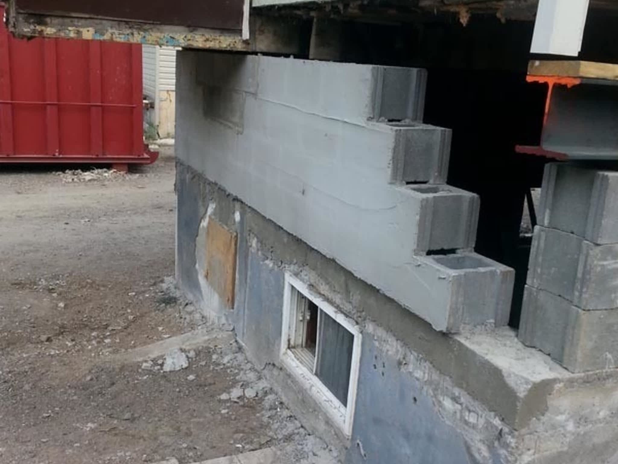 photo Advanced Construction & Sons Inc