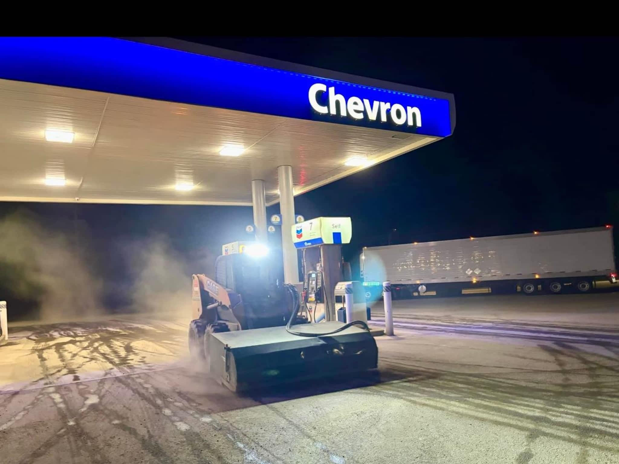 photo HLB Contracting