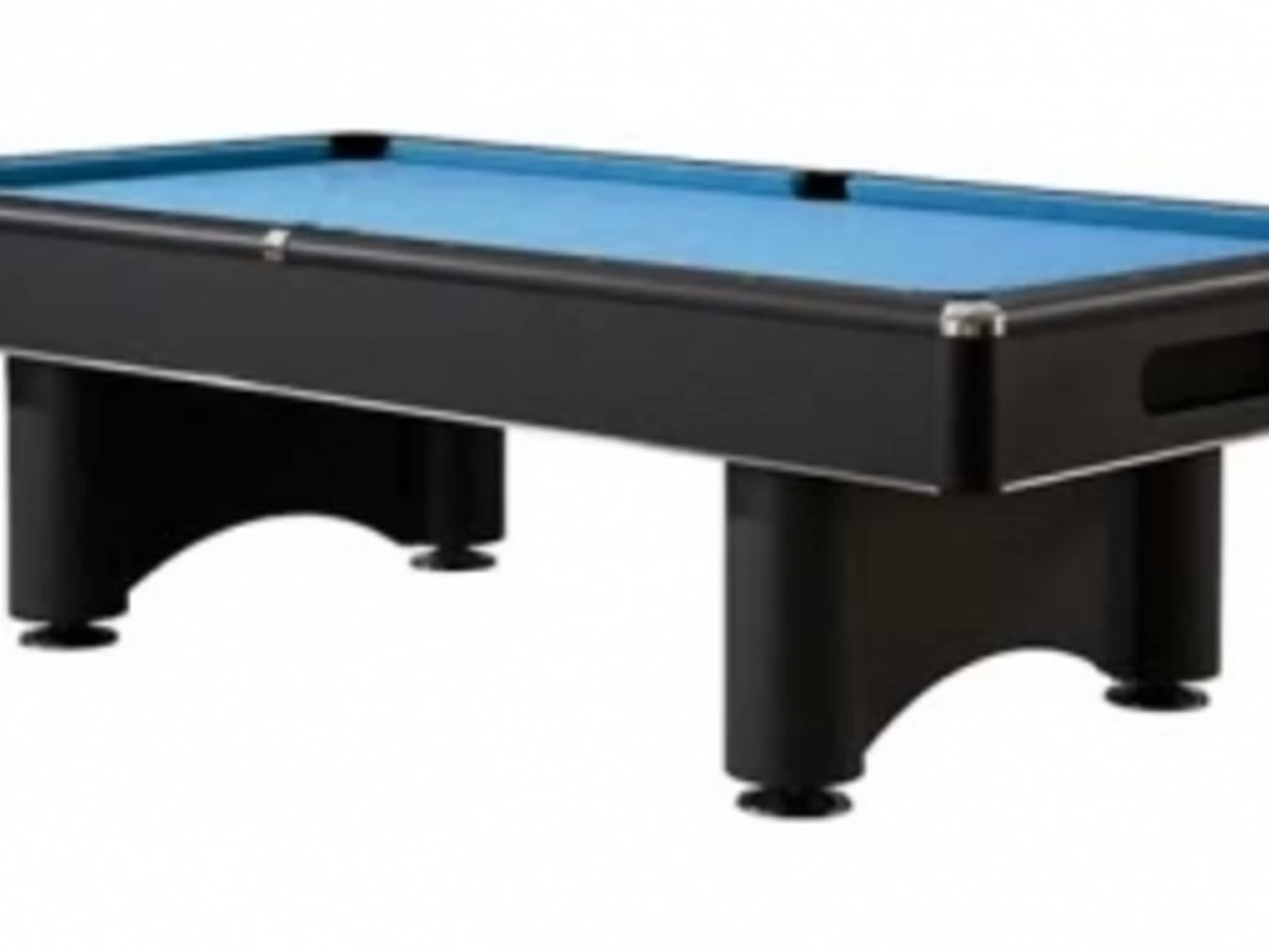 photo The Ragman Billiards Ltd