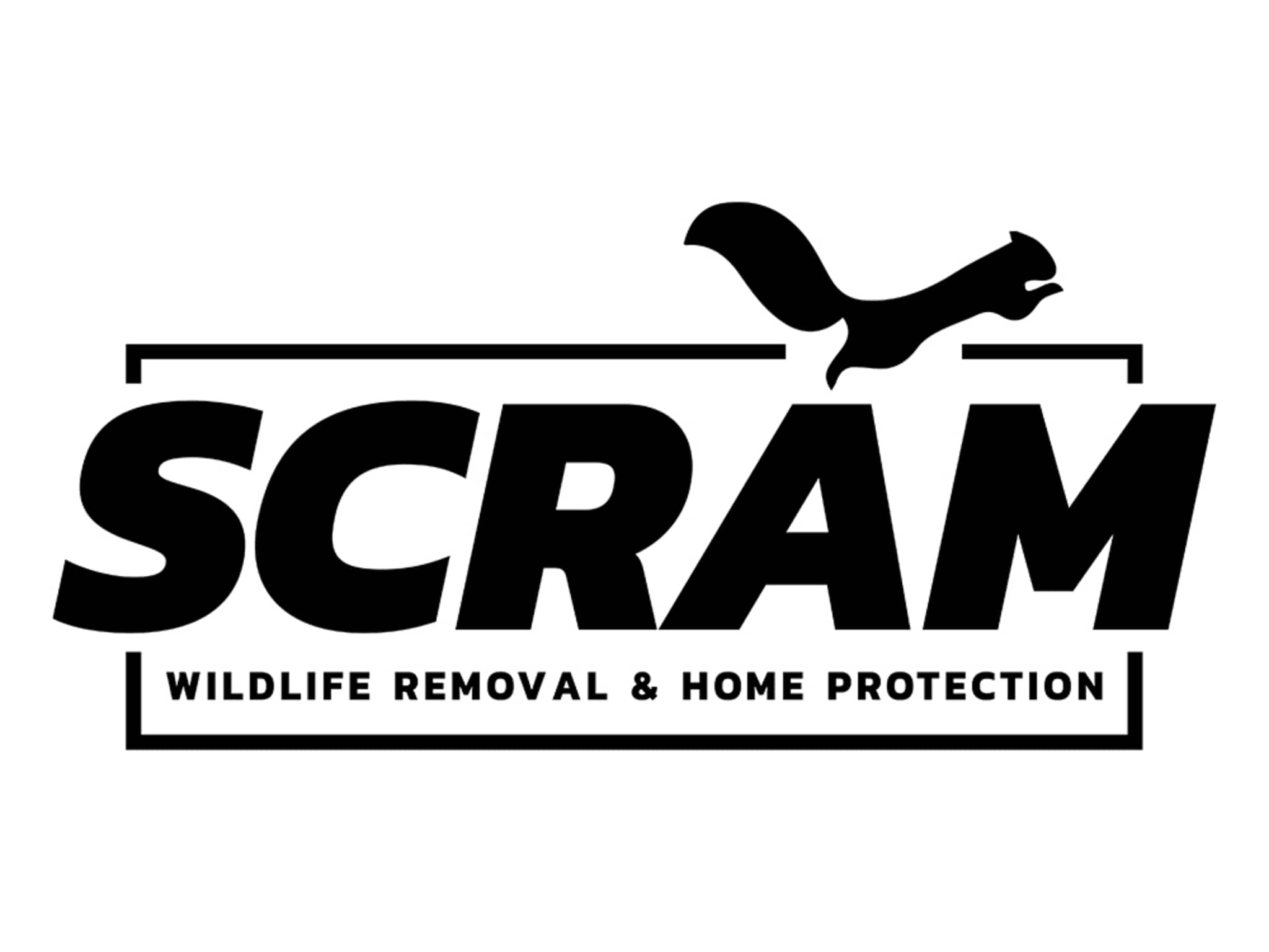 photo Scram Wildlife Removal and Home Protection INC