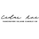 Cedar Ave Candle Co. - Bougies