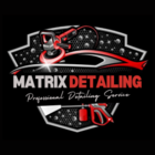 Matrix Detailing - Logo