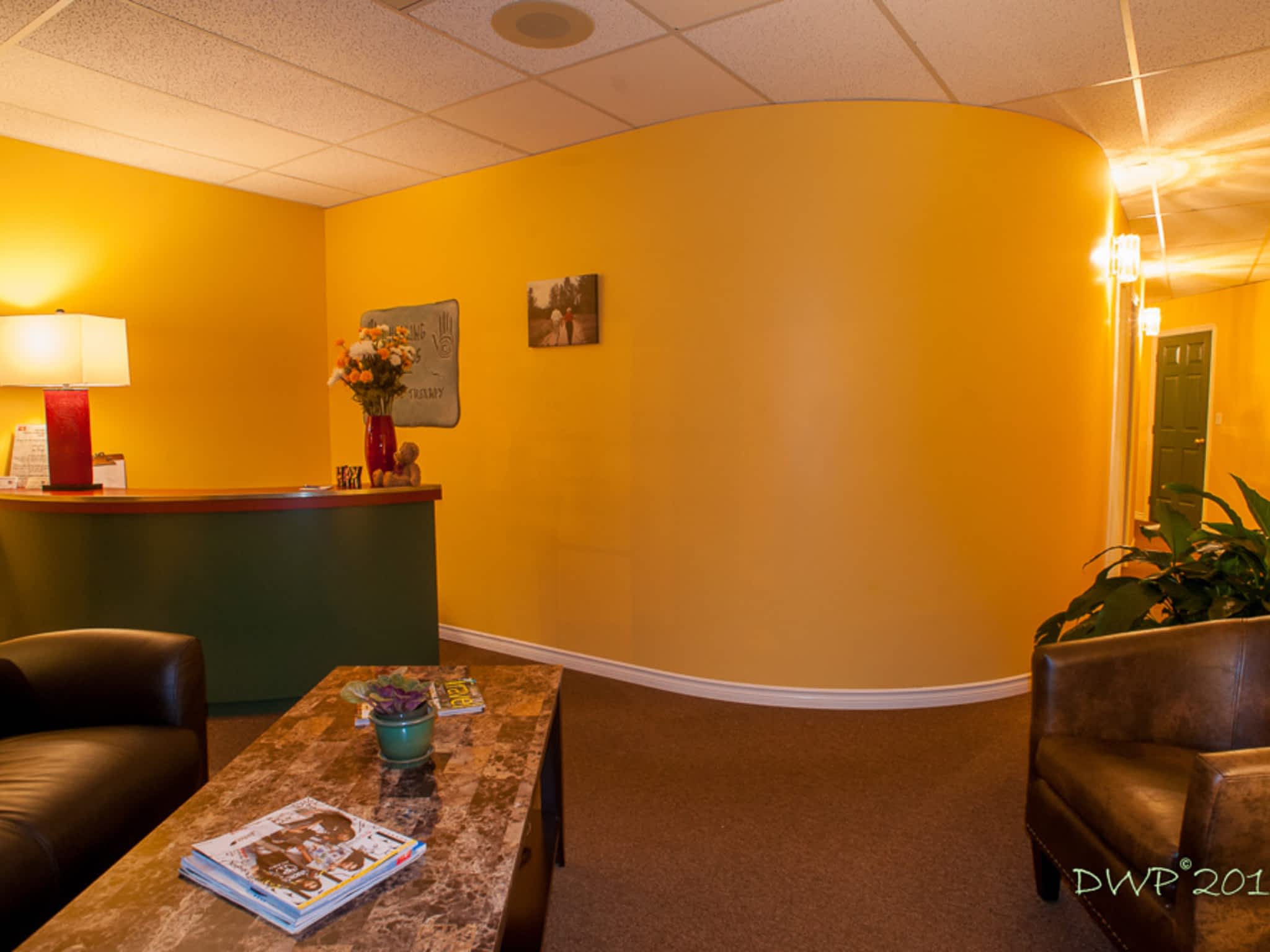 photo Healing Hands Massage Therapy Clinic