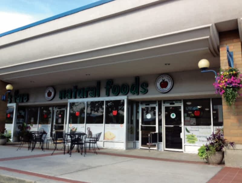 Nature's Fare Markets - Kelowna, BC - 120-1876 Cooper Rd | Canpages