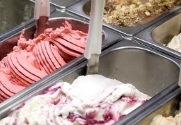 Montreal's most intriguing ice cream flavours