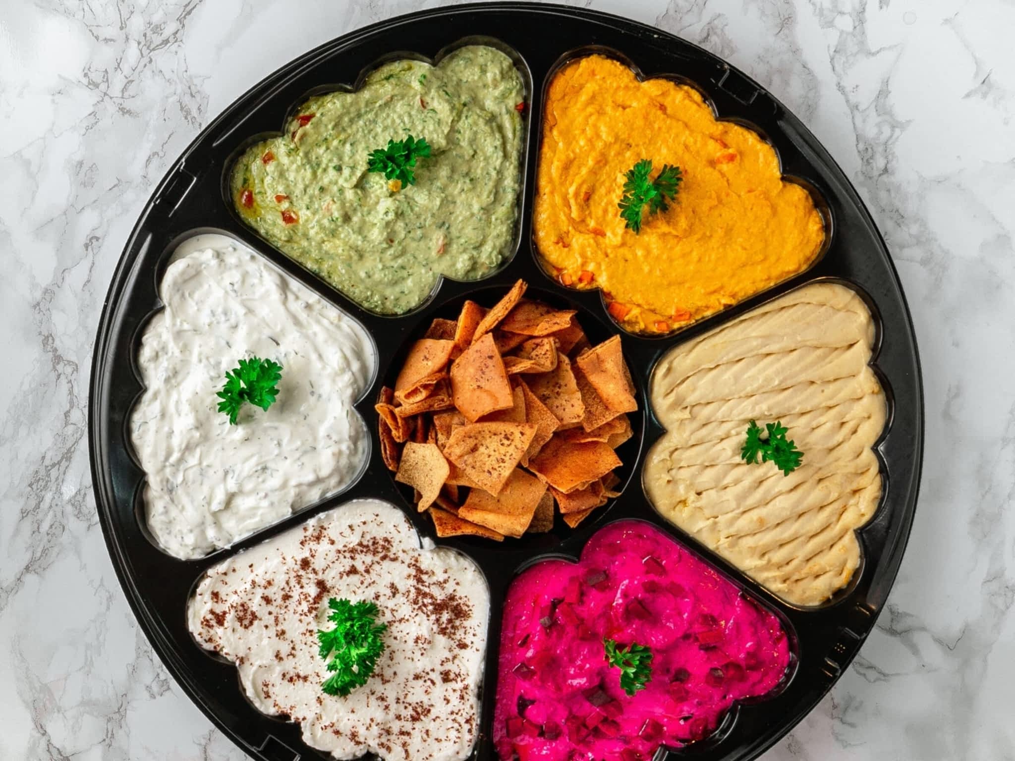 photo Shawarma Palace