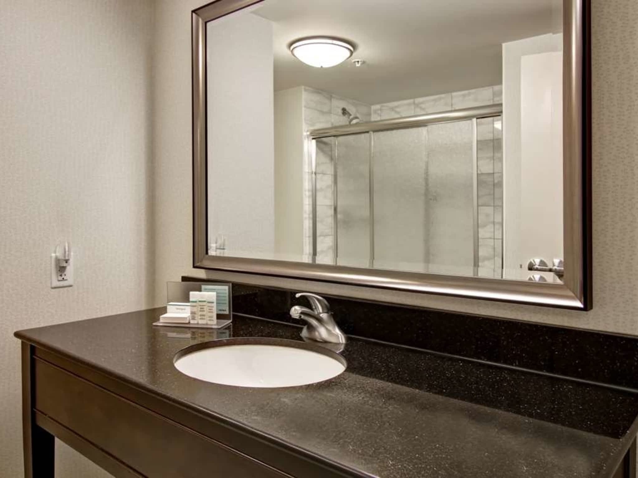 photo Hampton Inn by Hilton Toronto Airport Corporate Centre