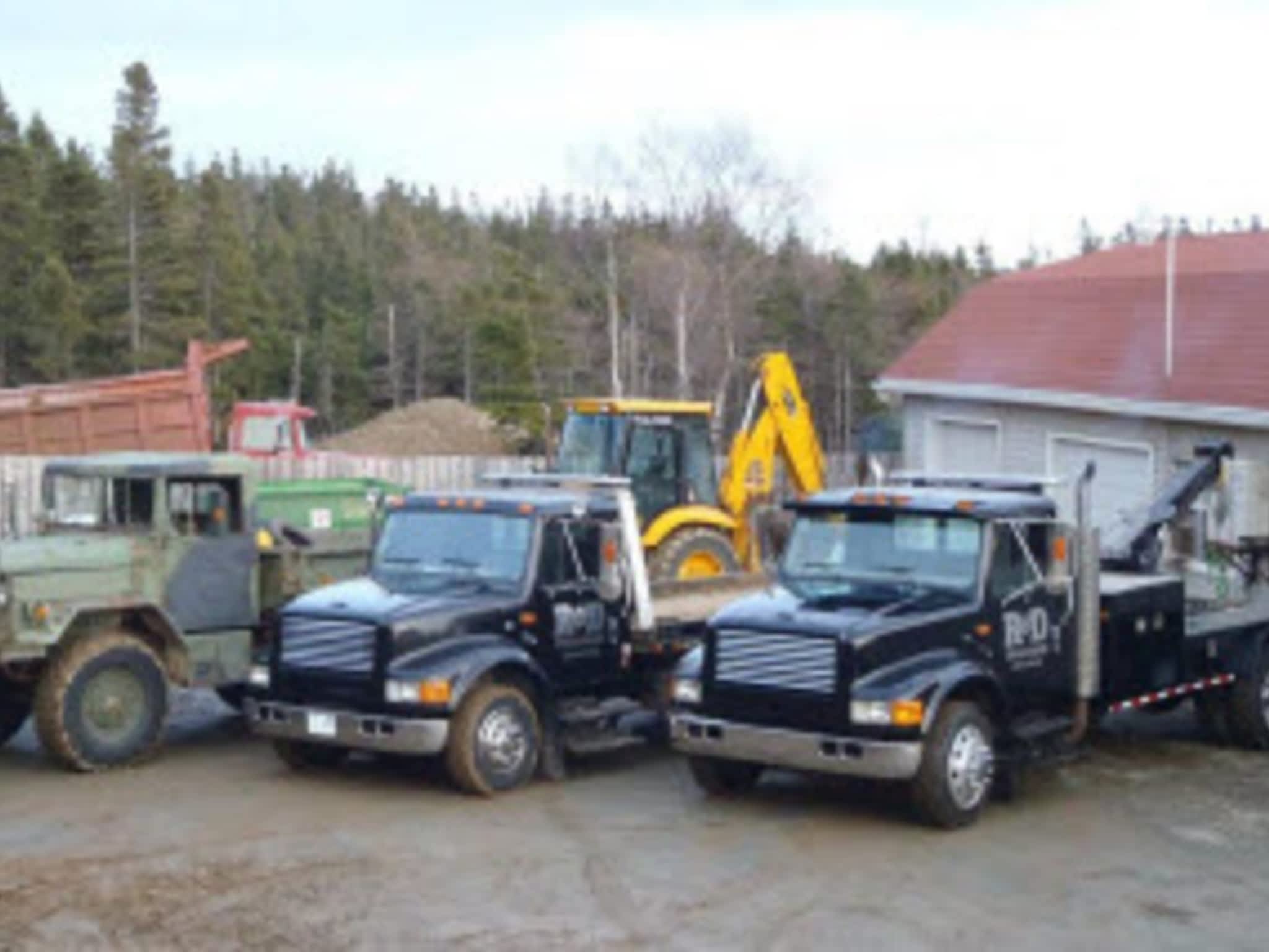 photo R&D Towing