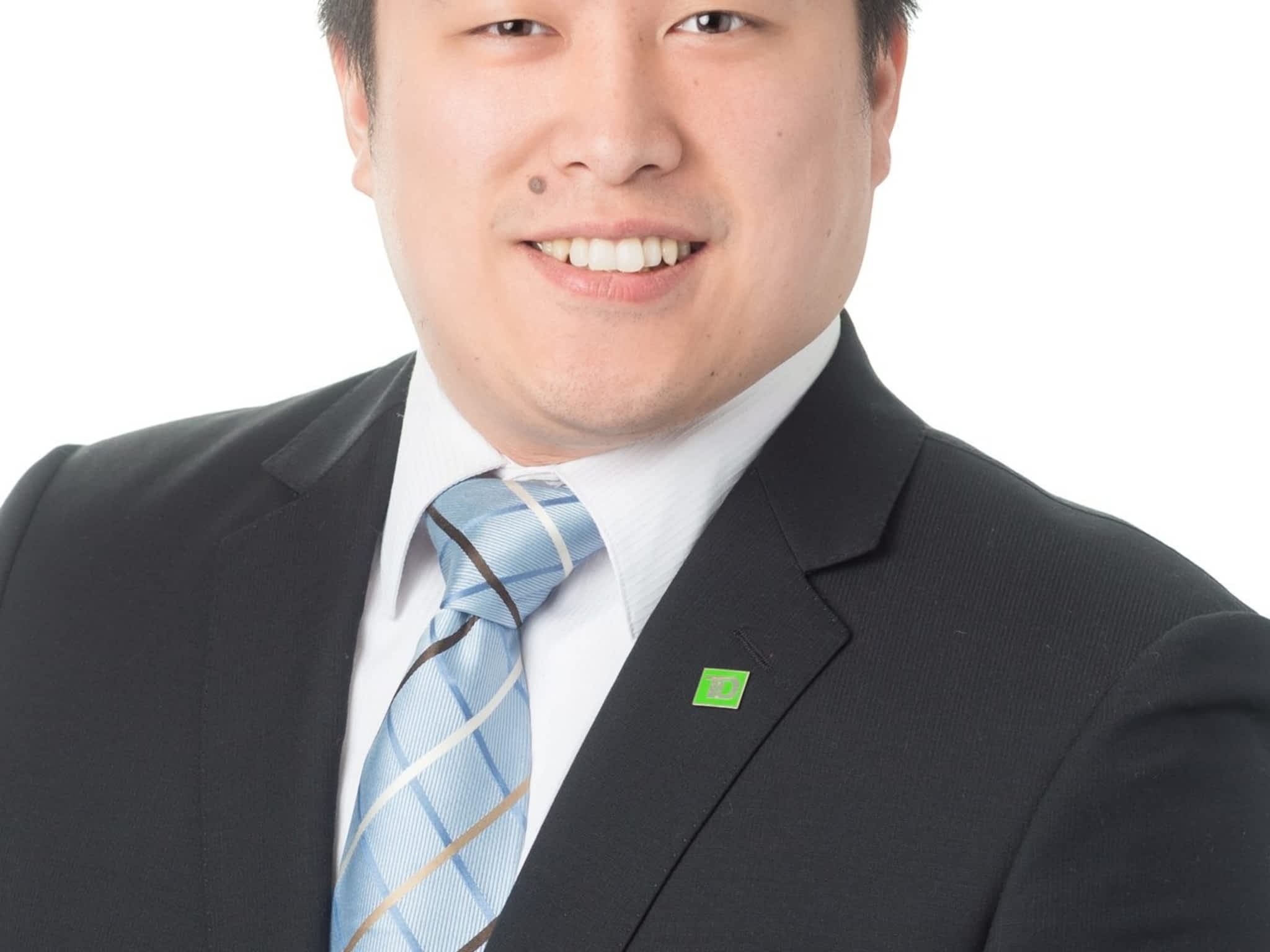photo TD Bank Private Investment Counsel - Yu-Min Huang