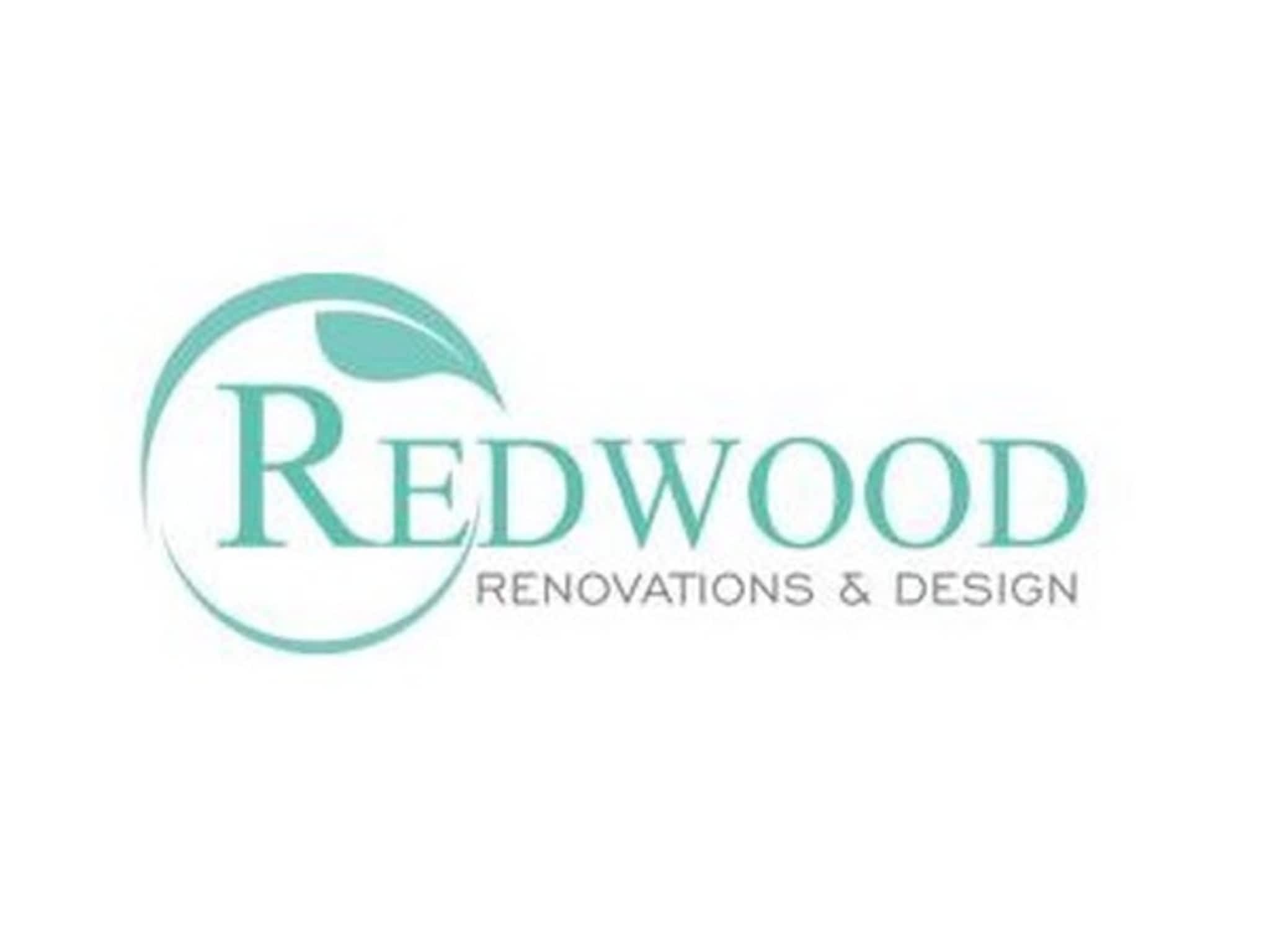 photo Redwood Renovations & Design Inc.