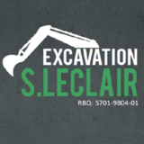 View Excavation S. Leclair Inc.’s Drummondville profile