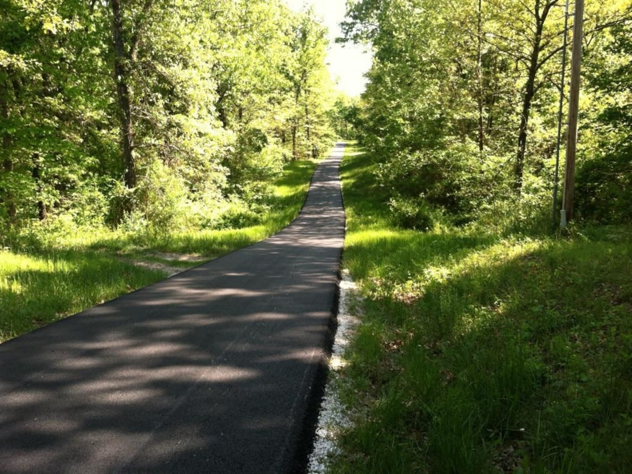 photo Western Mobile Paving