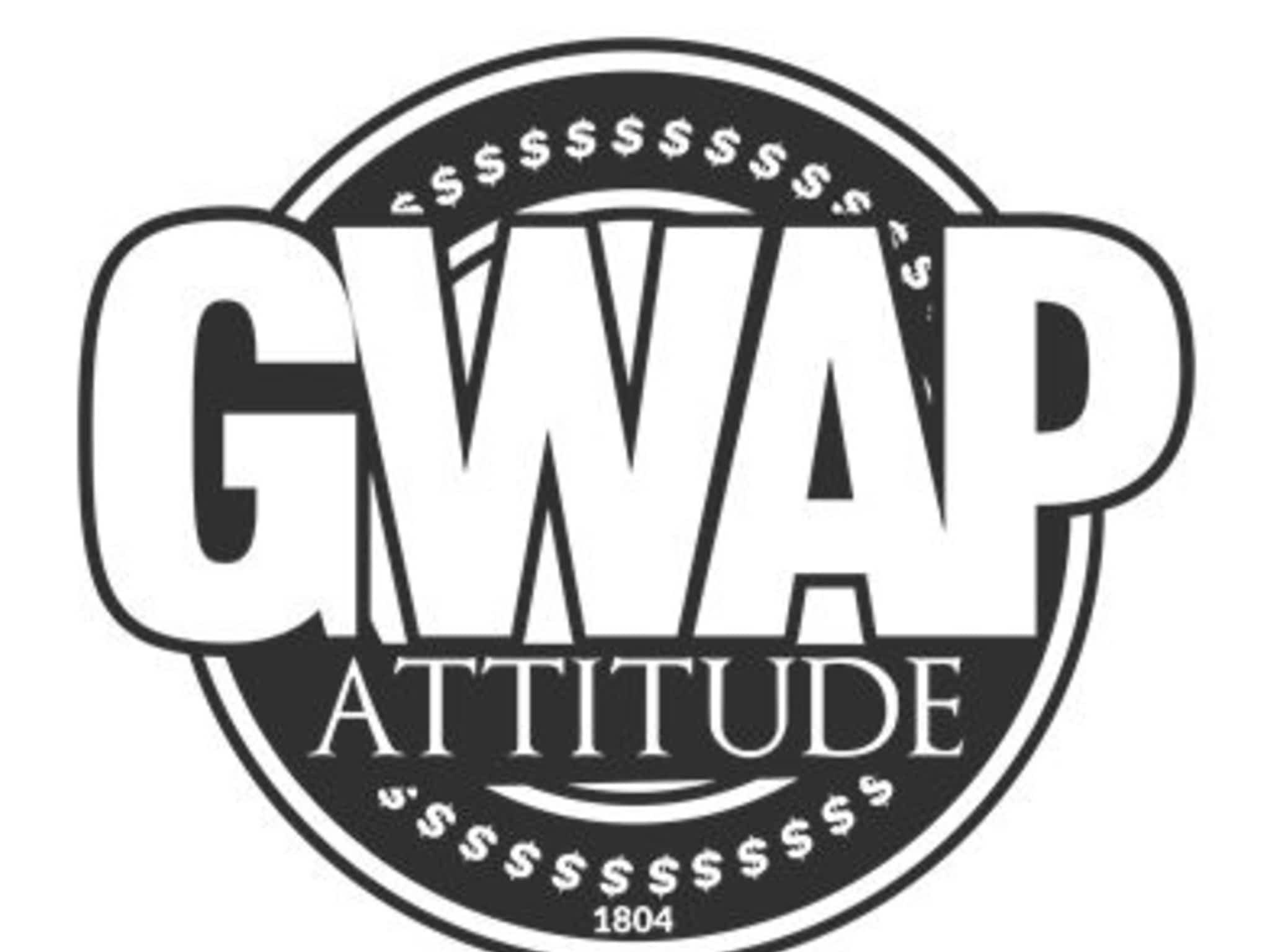 photo La Musique Gwap Attitude Inc.