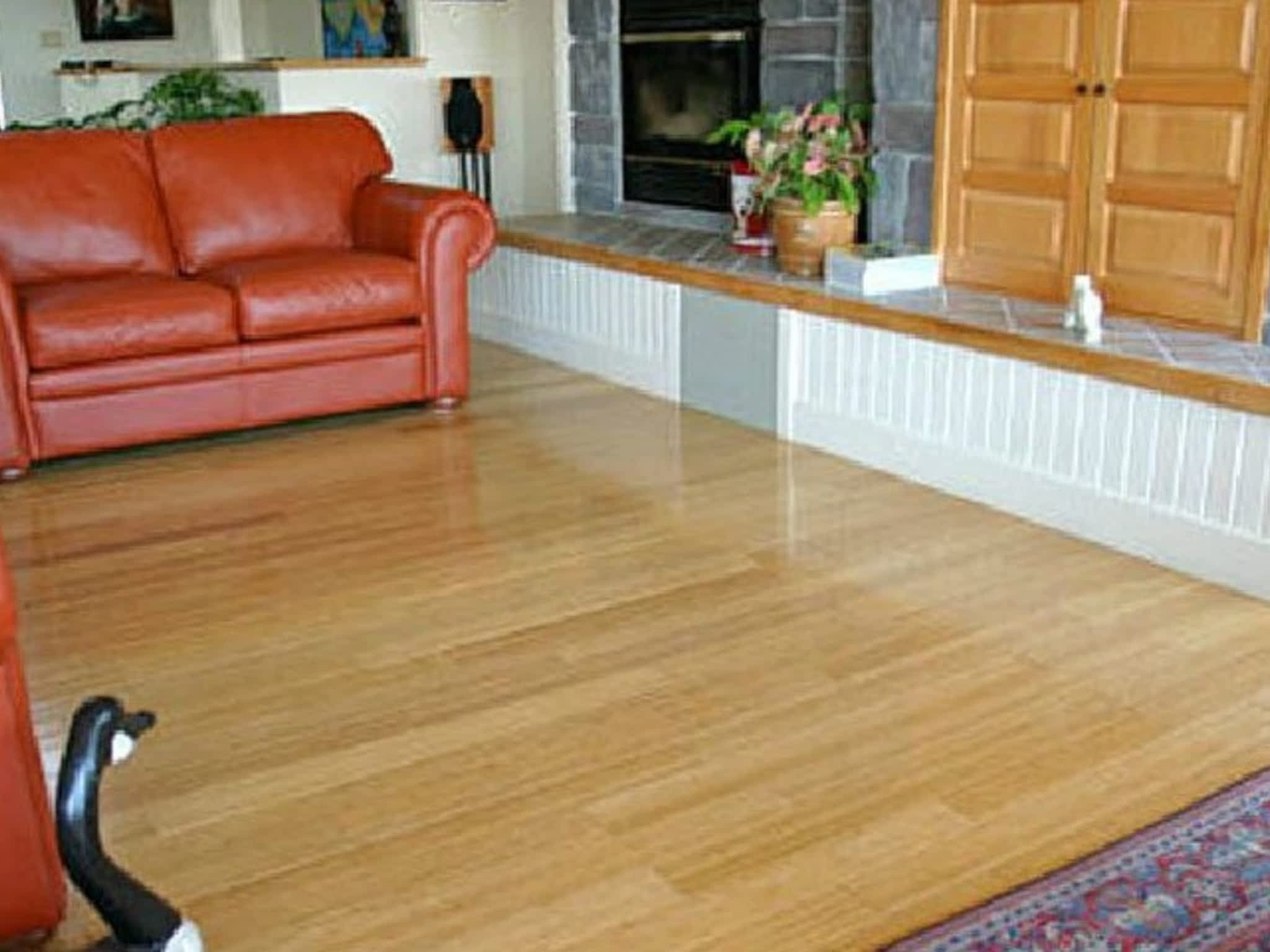 photo Roysons' Flooring & Woodworking Ltd