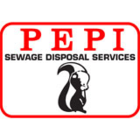 Pepi Sewage Disposal Services - Nettoyage de fosses septiques