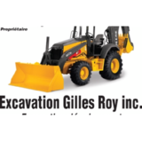 View Excavation Gilles Roy Inc’s Berry profile