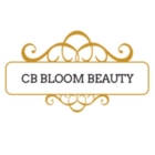 CB Bloom Beauty - Logo