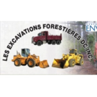 Les Excavations Forestières Dc inc. - Logo