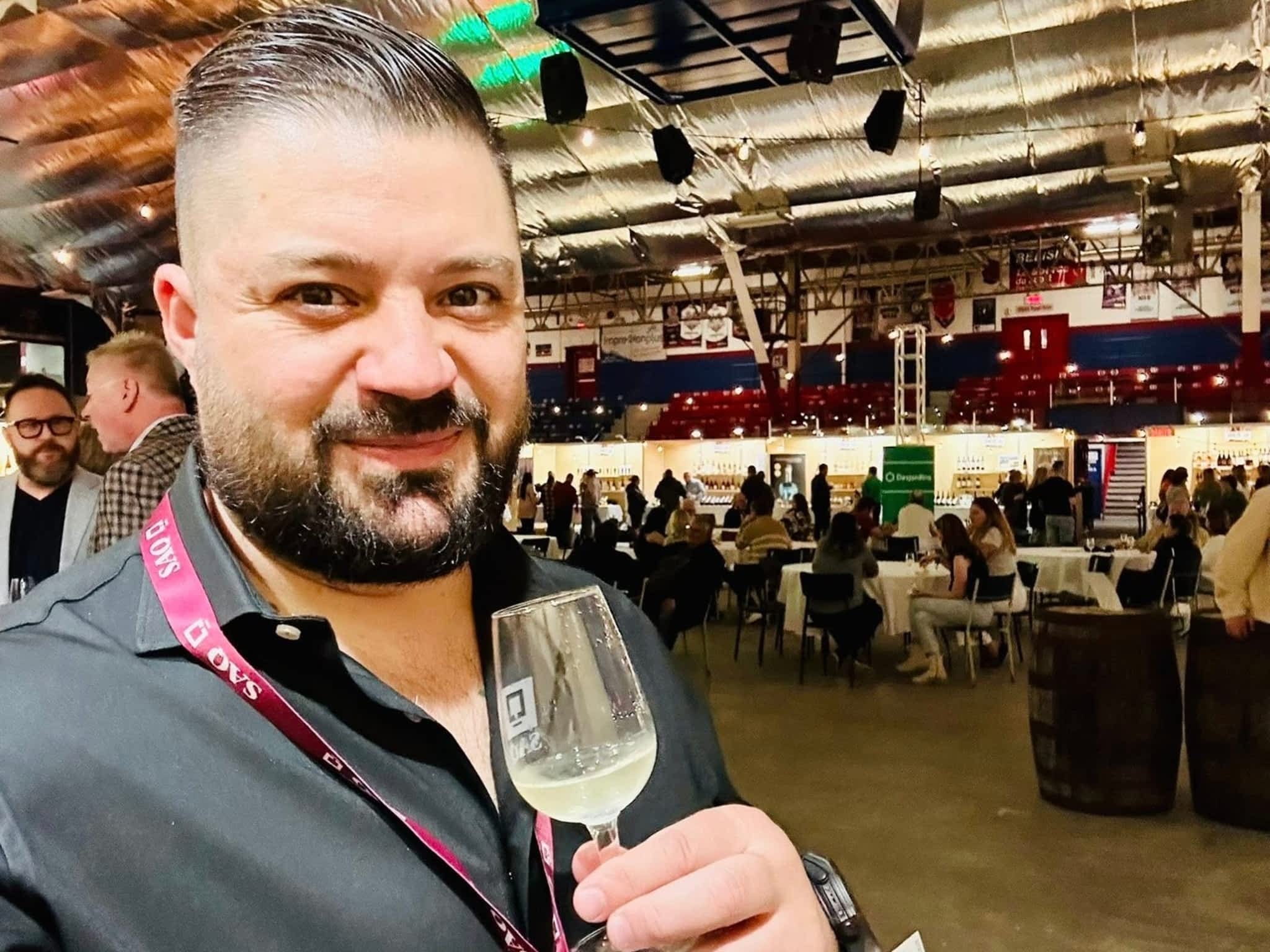 photo Les Vins de Brutus - Dégustation de vins mobile - Wine tasting events