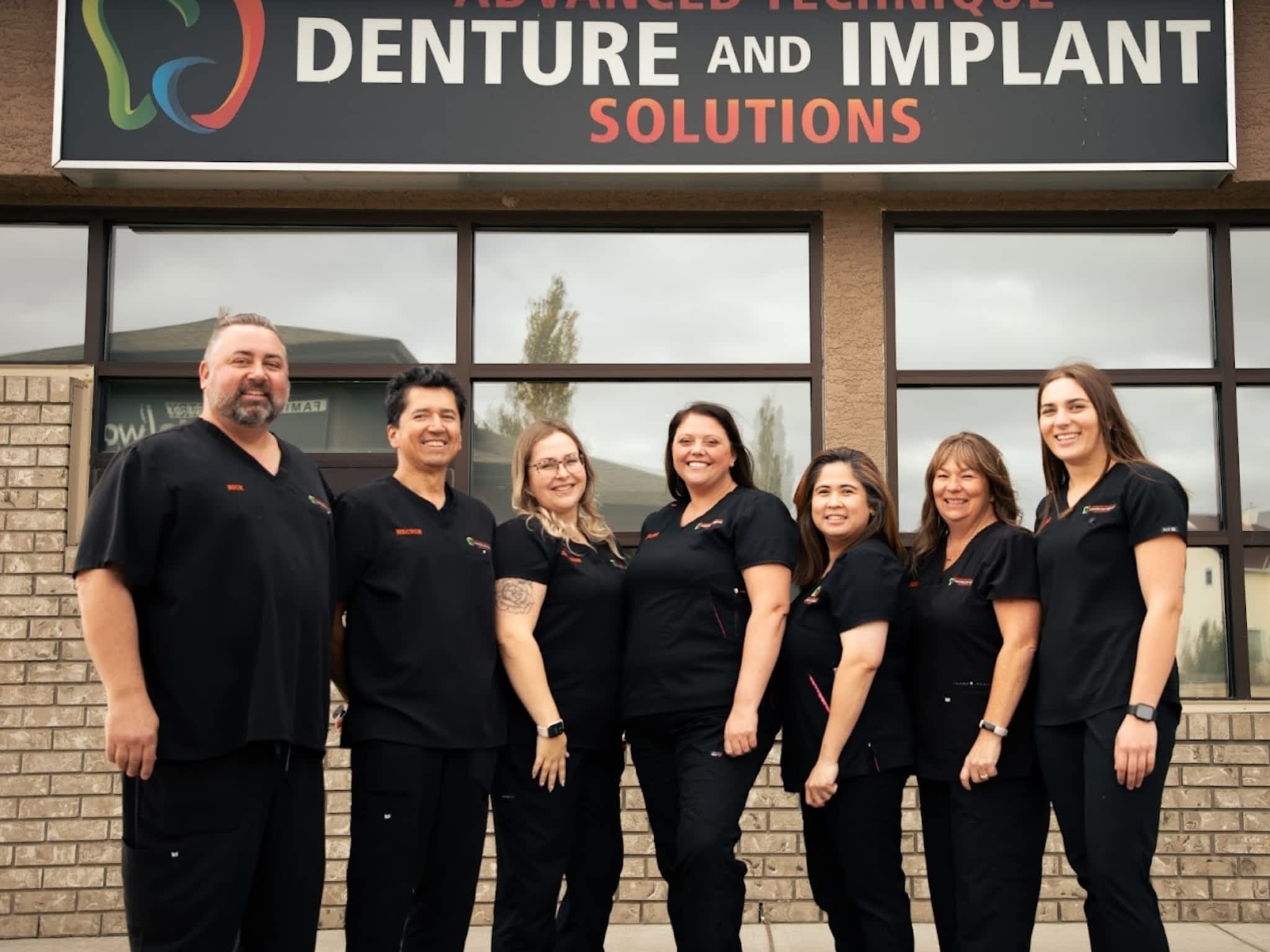 photo Advanced Technique Denture & Implant Solutions
