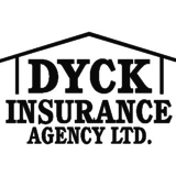 Voir le profil de Dyck Insurance Agency (Wetaskiwin) Ltd - Acheson