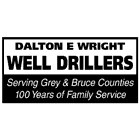 Dalton E Wright Well Drillers - Water Well Drilling & Service