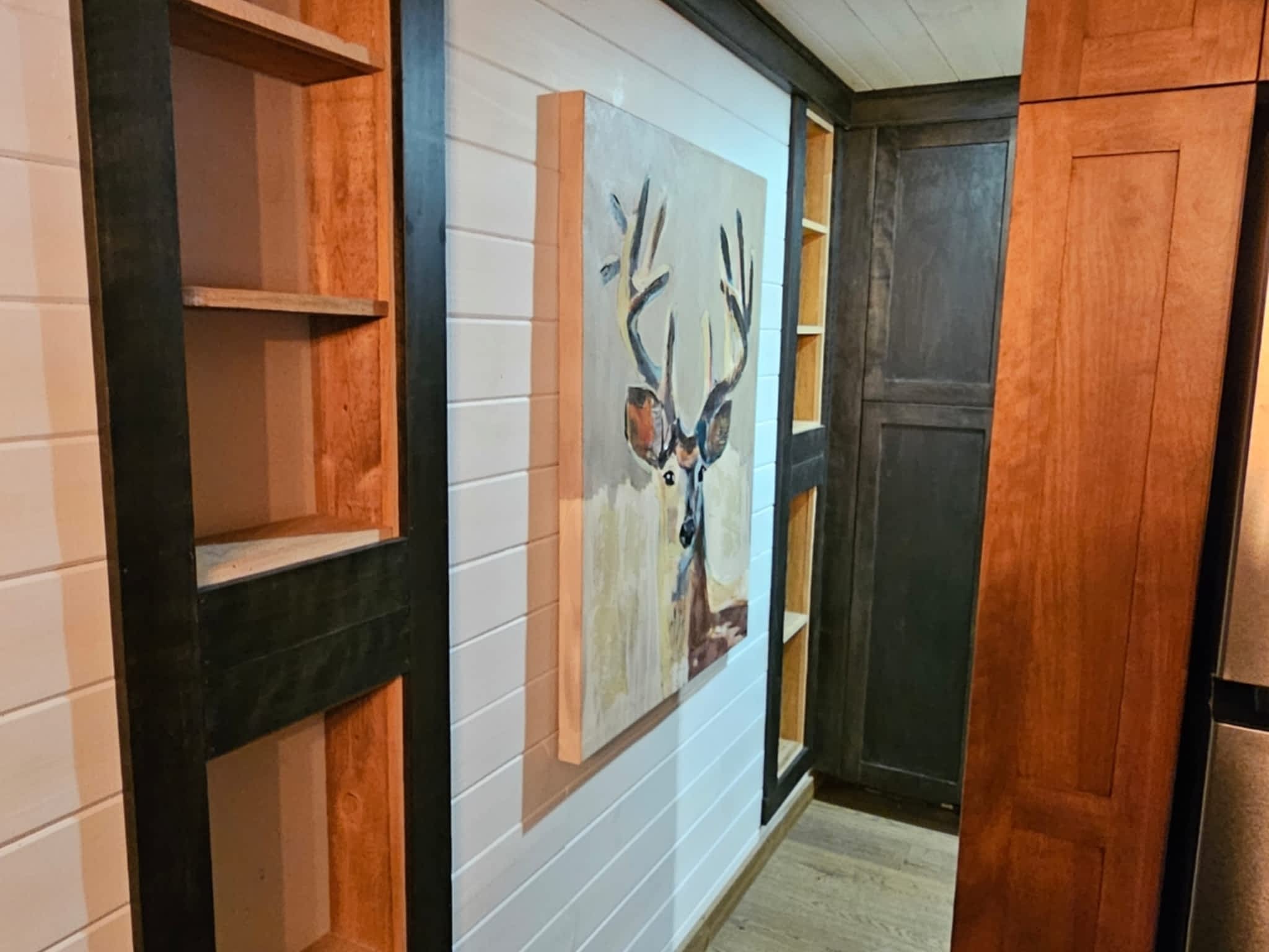 photo Évo Conception Inc.