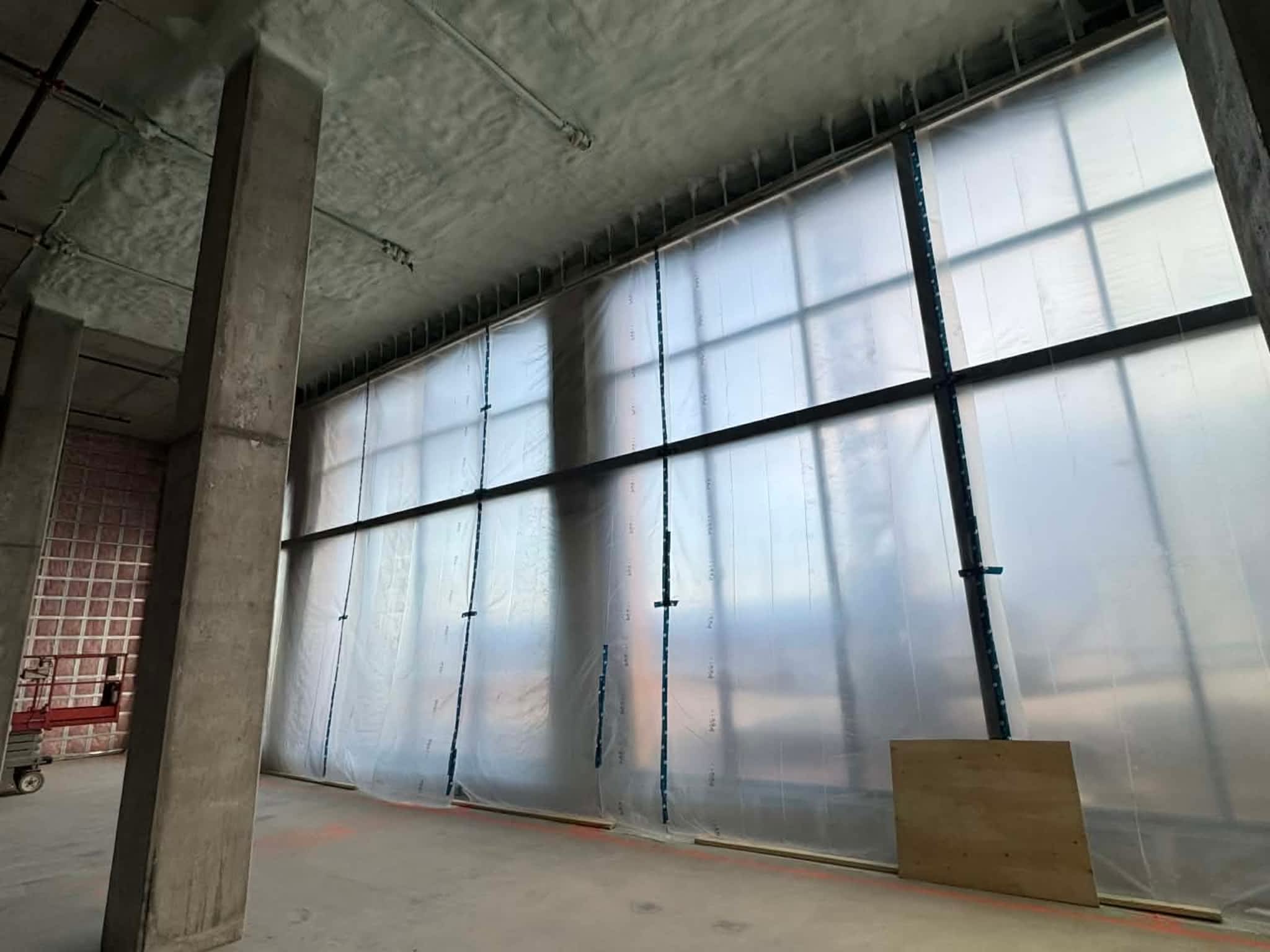 photo Primo Isolation