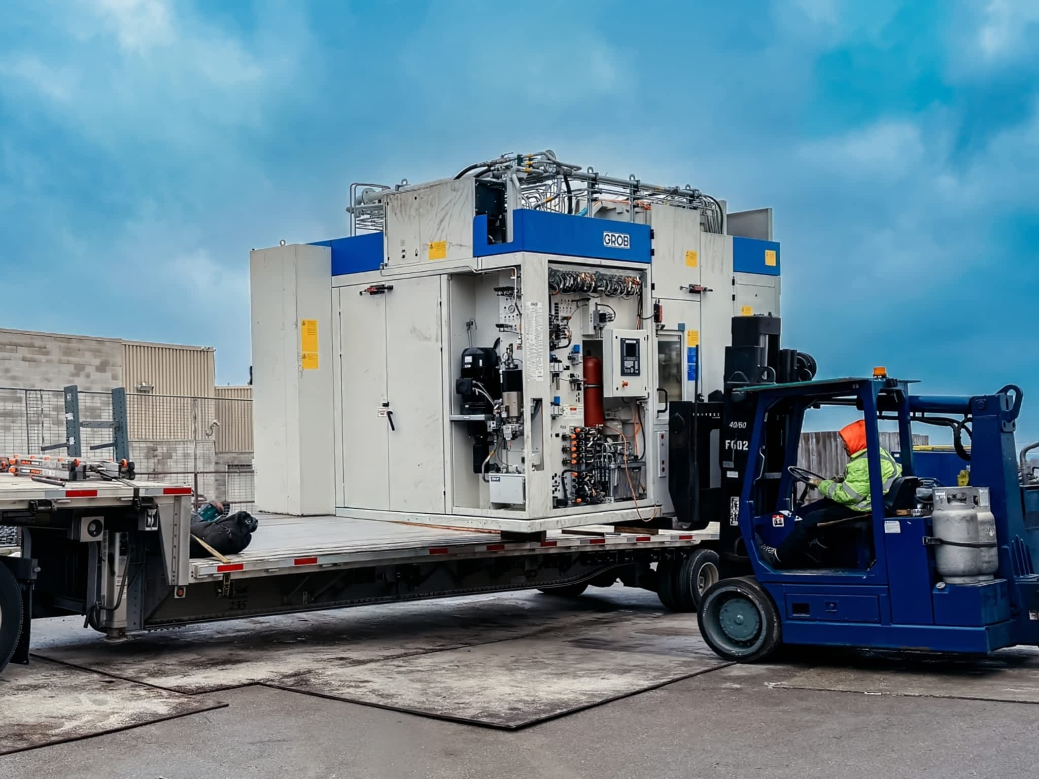 photo Solid Hook Inc.