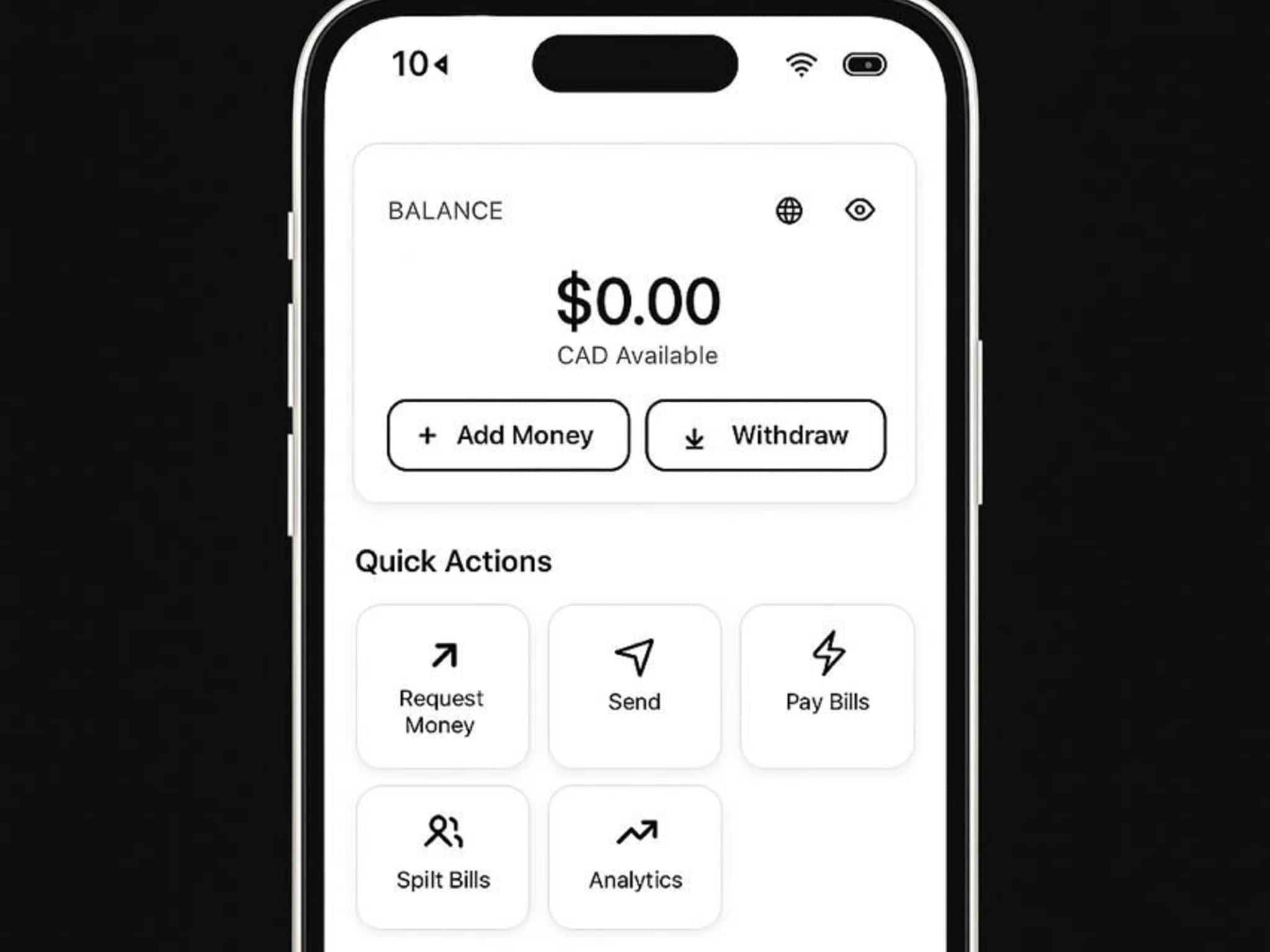 photo BwiseVerse Technology INC