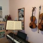 Académie de violon, d'alto et de piano - Music Lessons & Schools