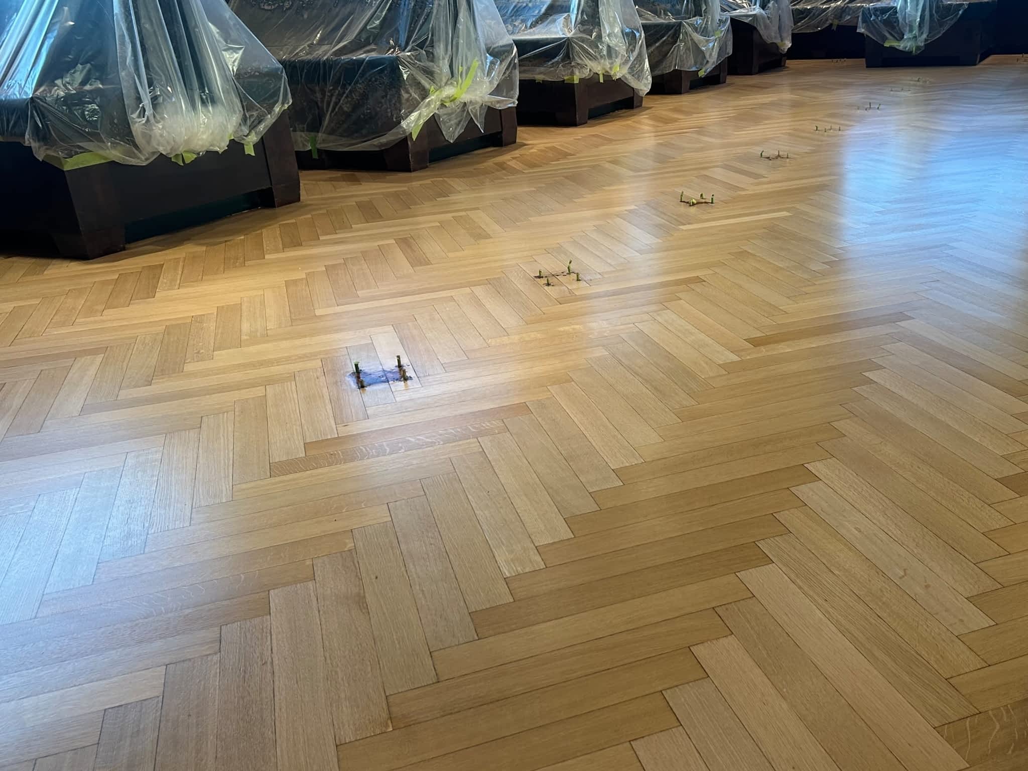 photo Evergreen Flooring