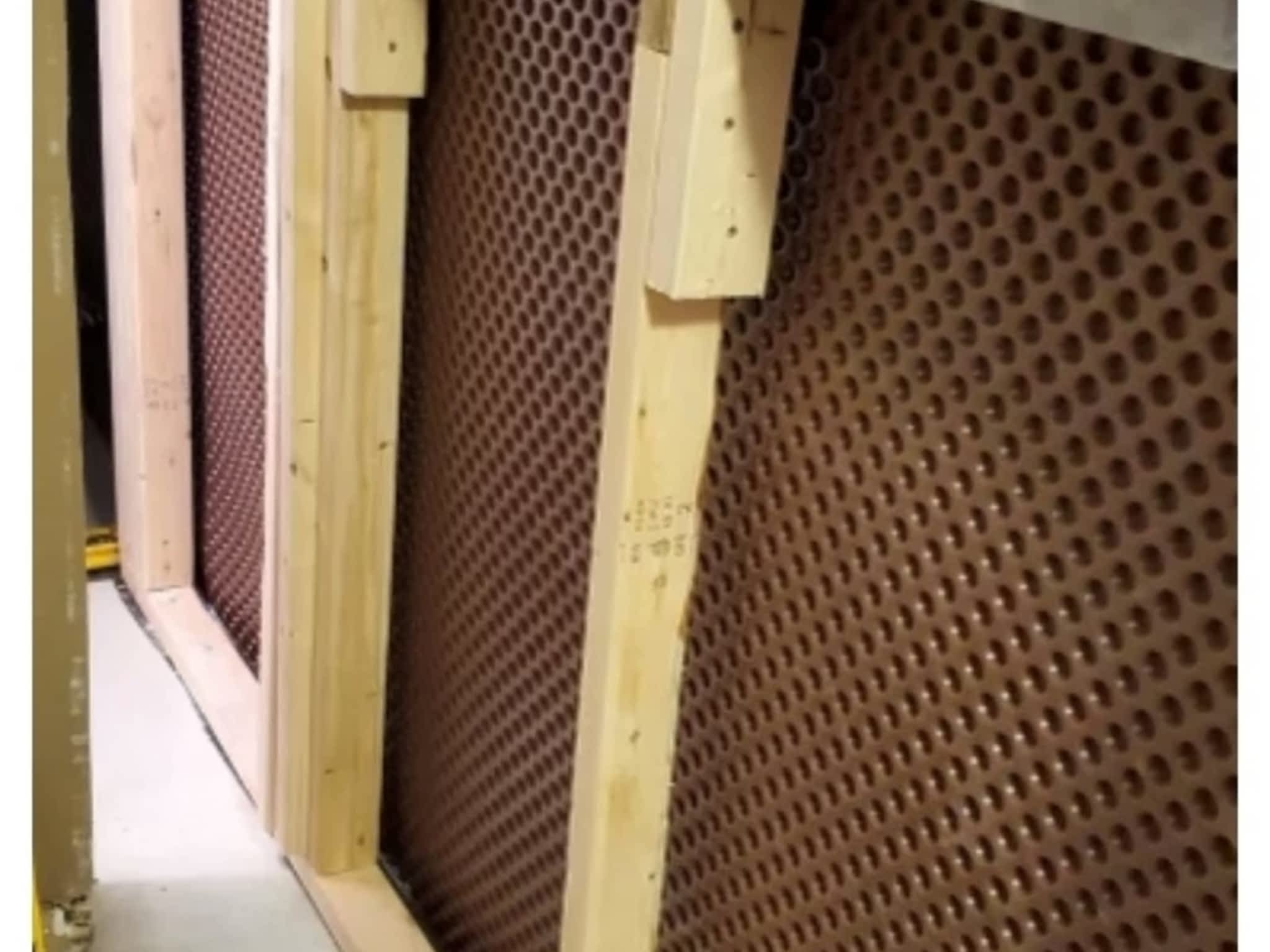 photo Dry-Rite Basement Waterproofing/Concrete Raising