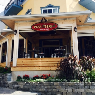 Restaurant Pizzateria - Restaurants