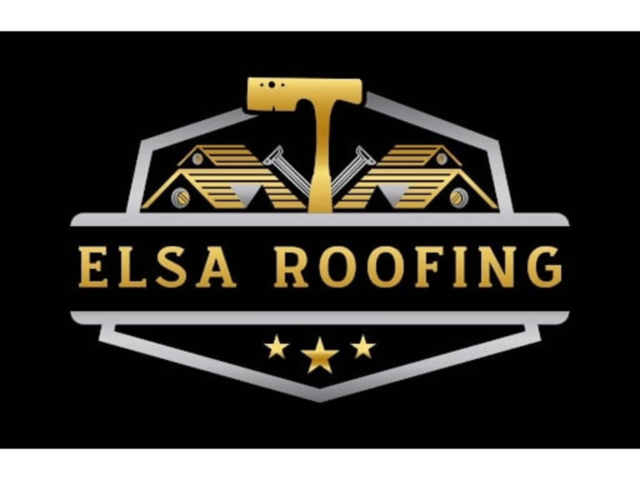 photo Elsa Roofing
