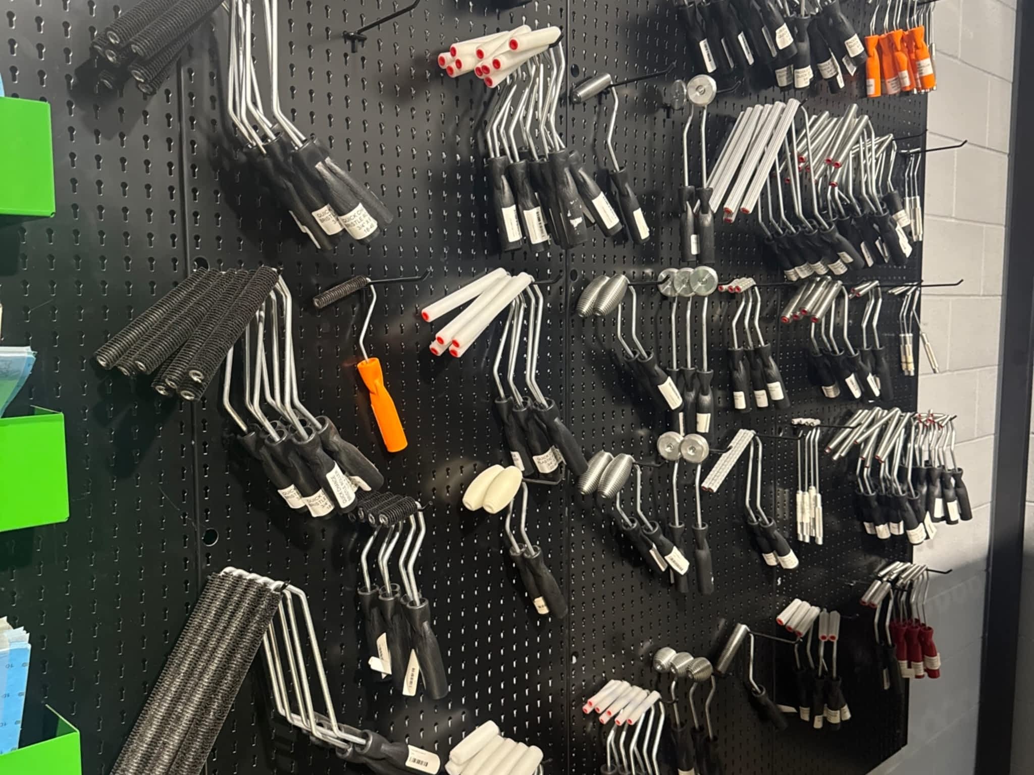 photo Distribution Composites