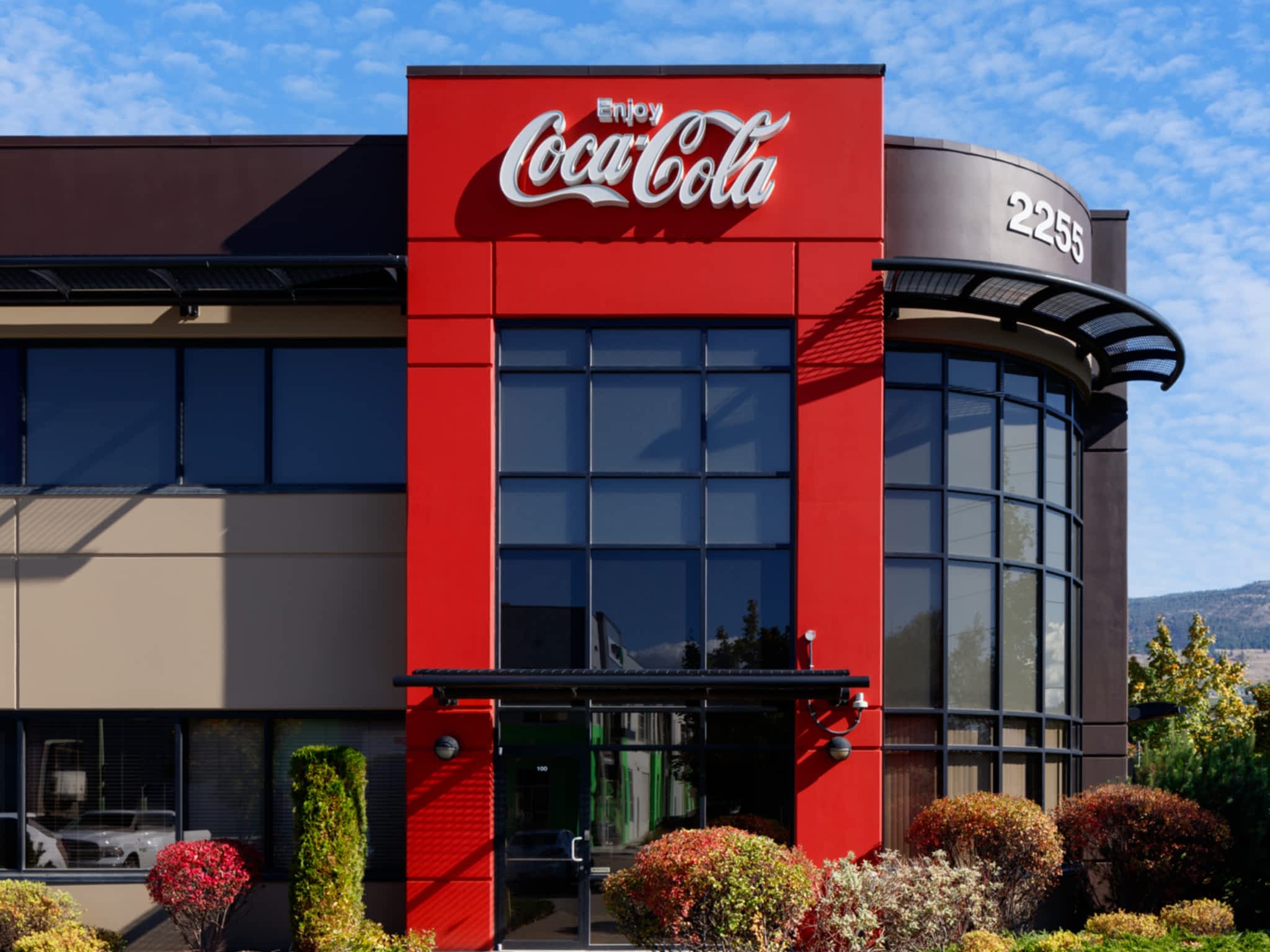 photo Argus Properties Ltd