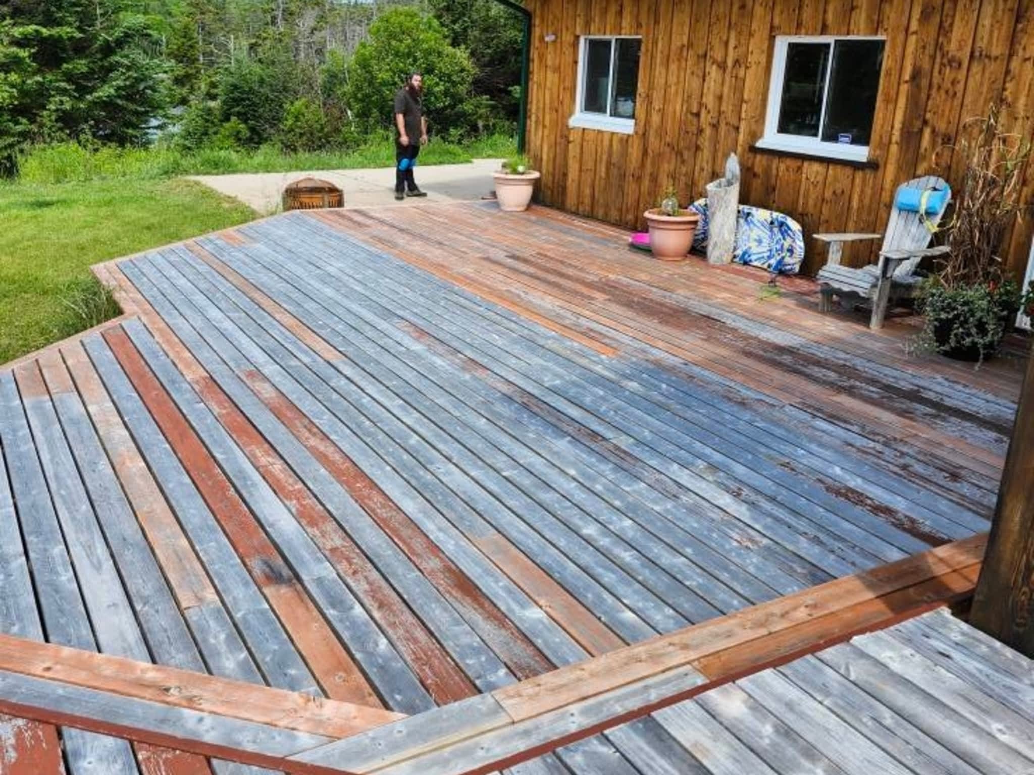 photo Nova Sandblasting & Surface Prep