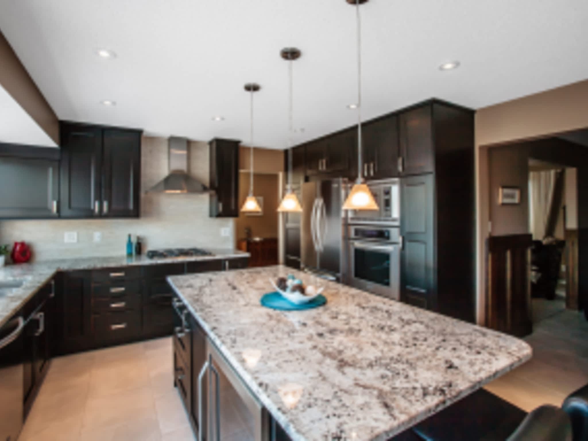 photo Cornerstone Interiors