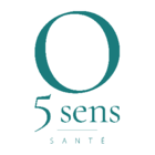 Clinique O 5 sens | Santé - Logo