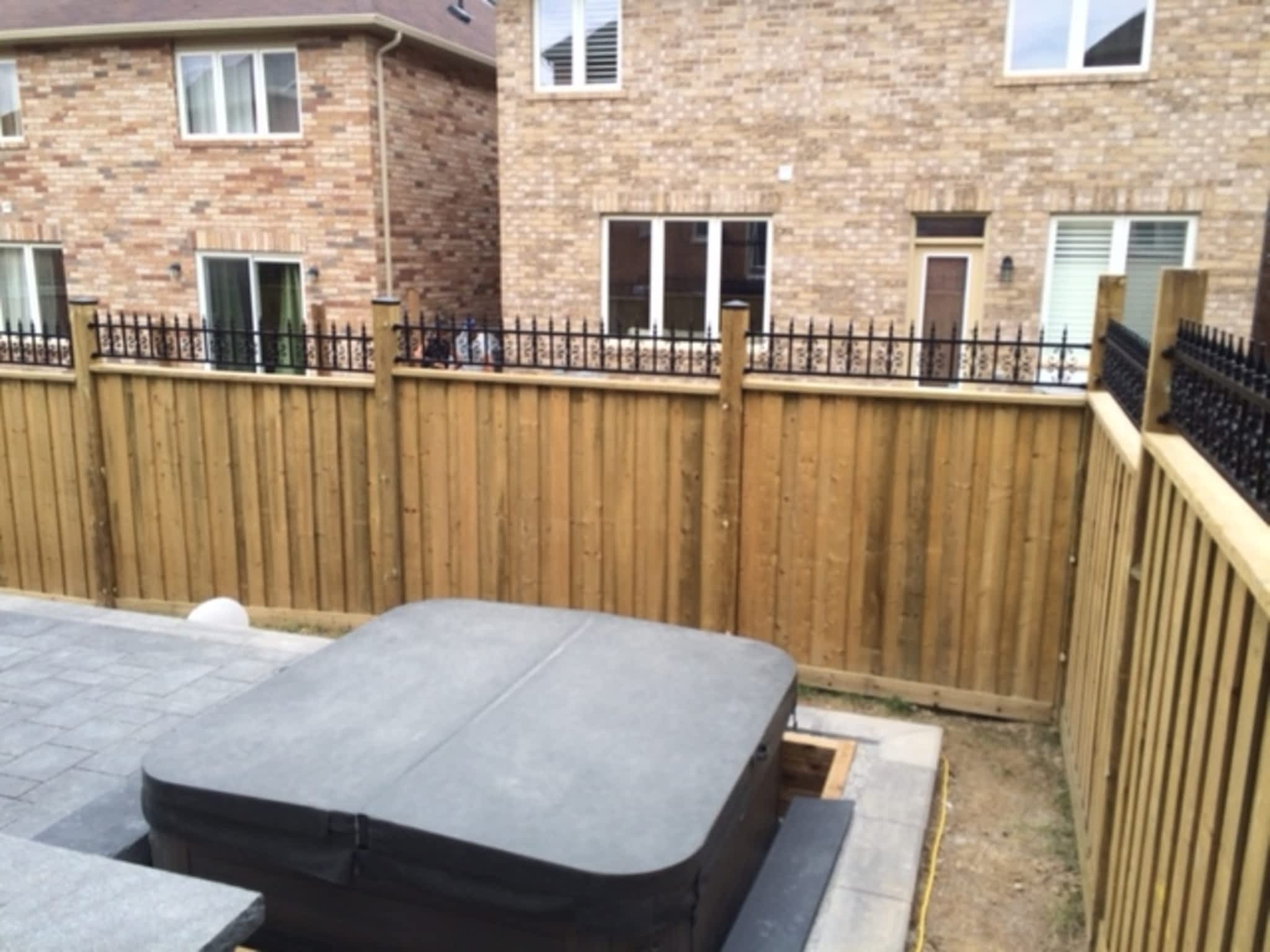 photo Halcon Home Improvements