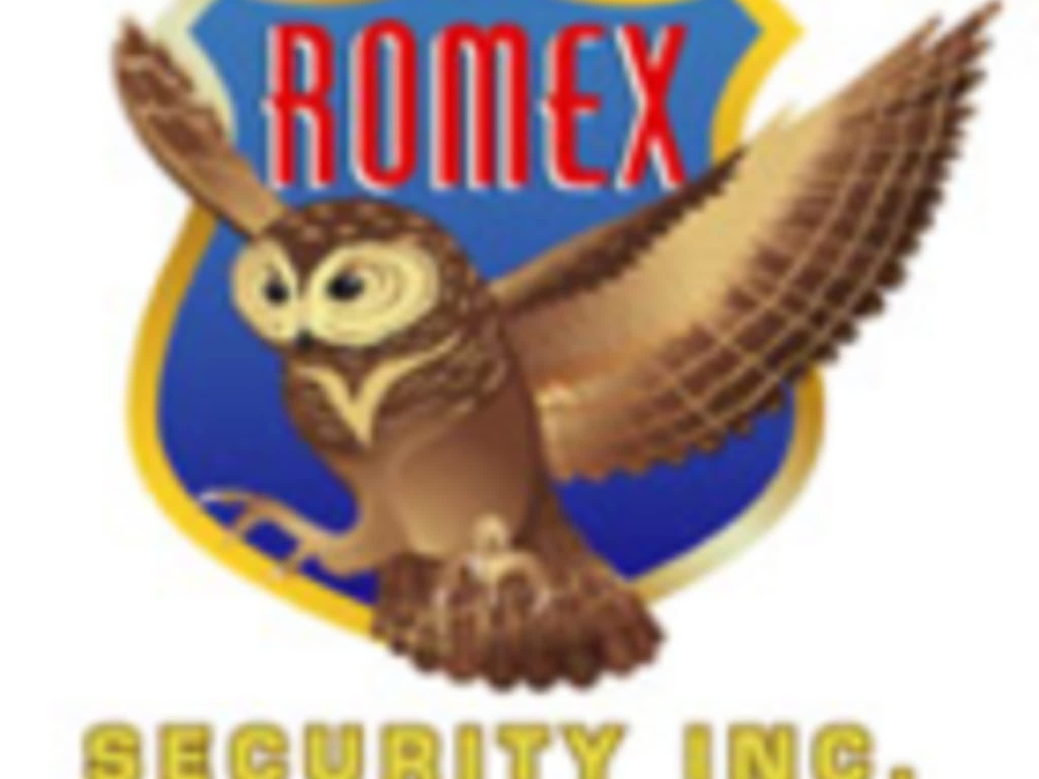 photo Romex Security